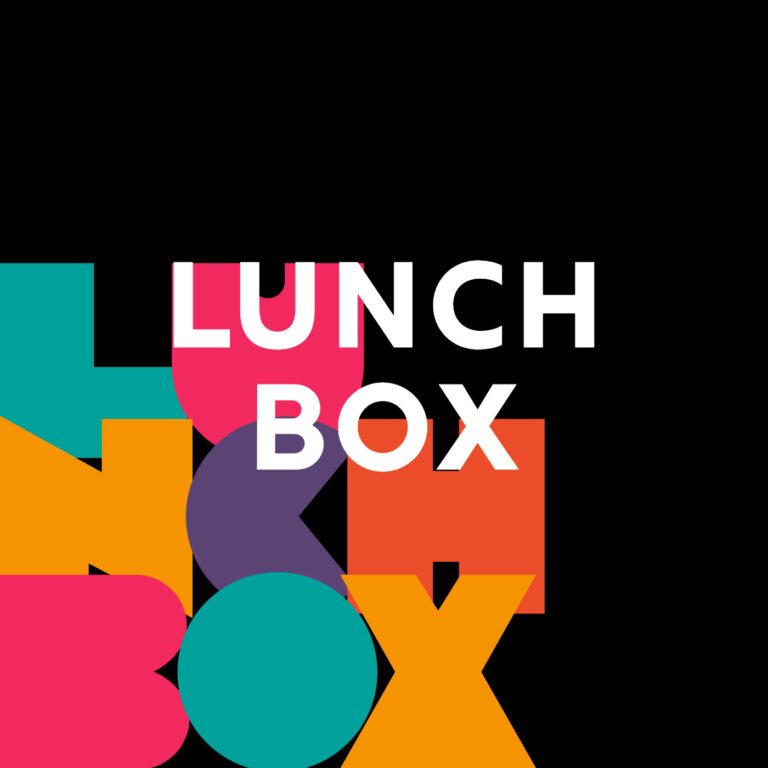 Lunch box – Ep.1 : On revient sur les ondes !